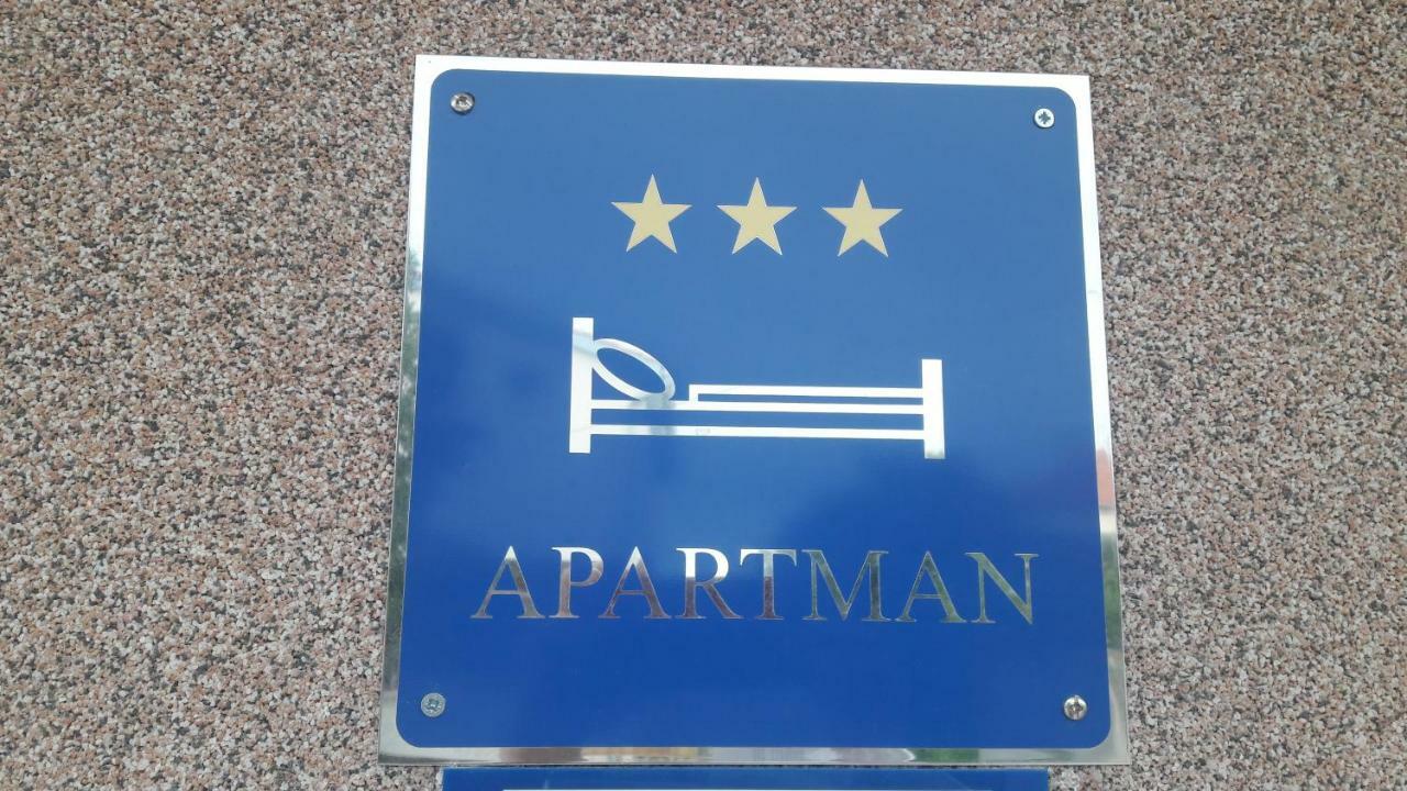 Orhideja Appartamento