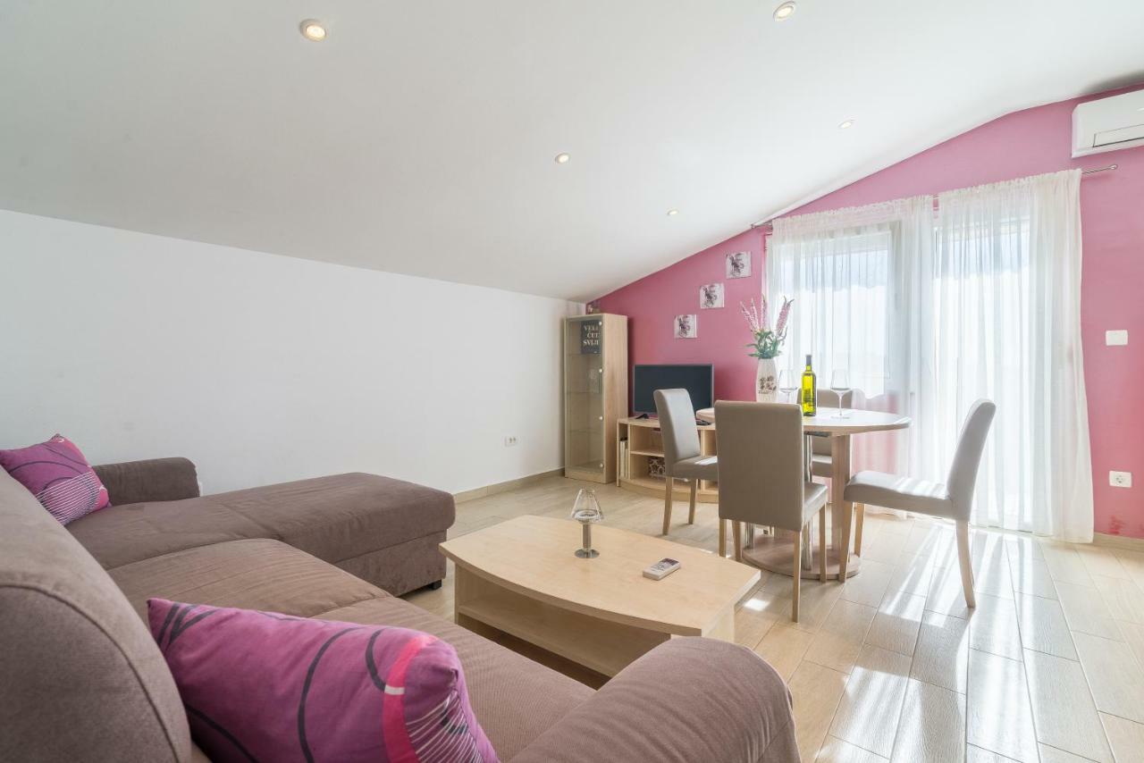 Orhideja Apartman Zadar