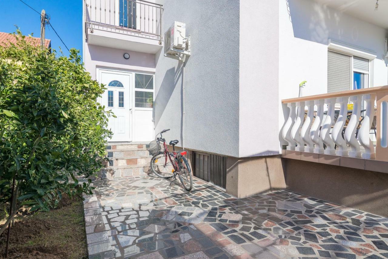 Apartman Orhideja *