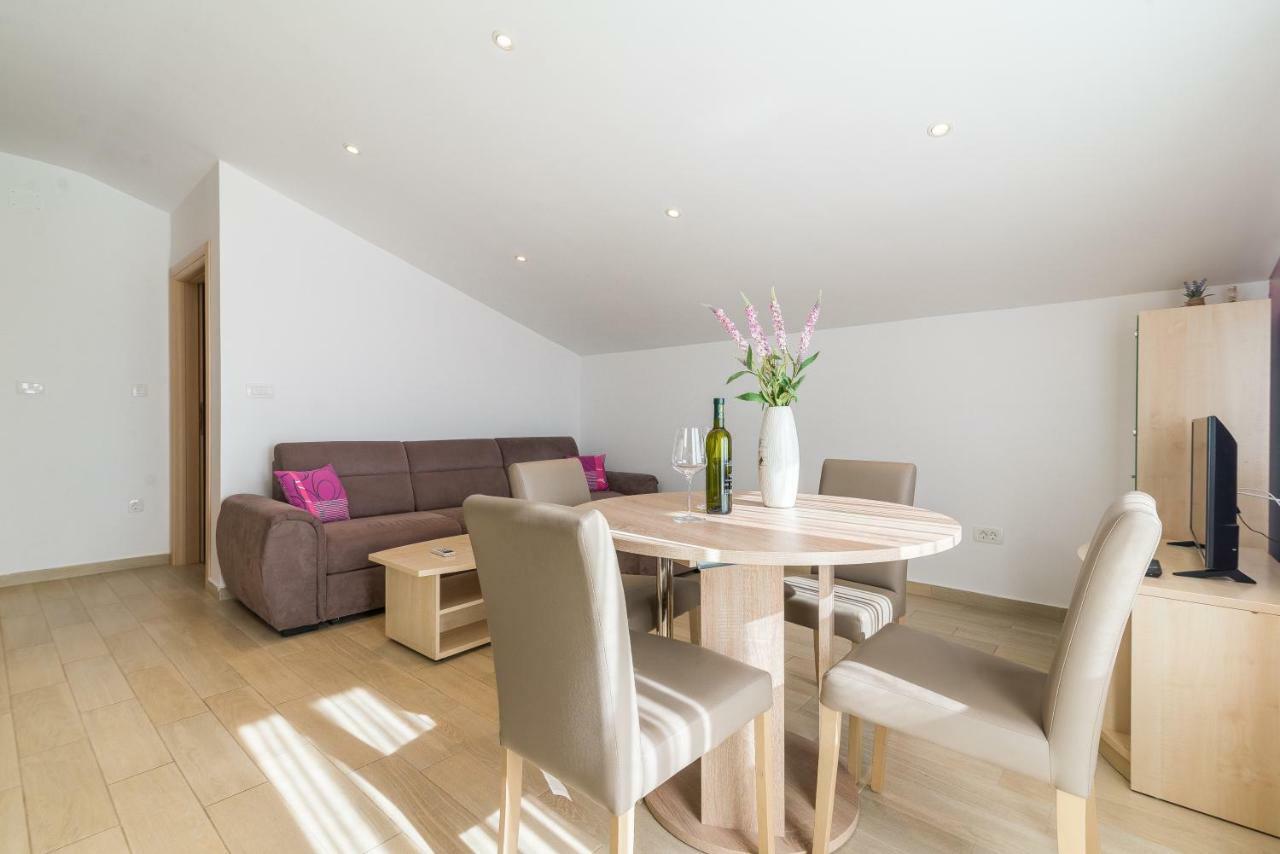 Apartman Orhideja Zadar